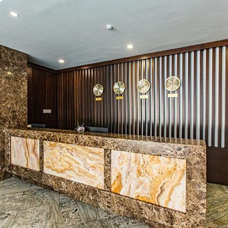Shera Park Boutique Hotel 알마티 외부 사진